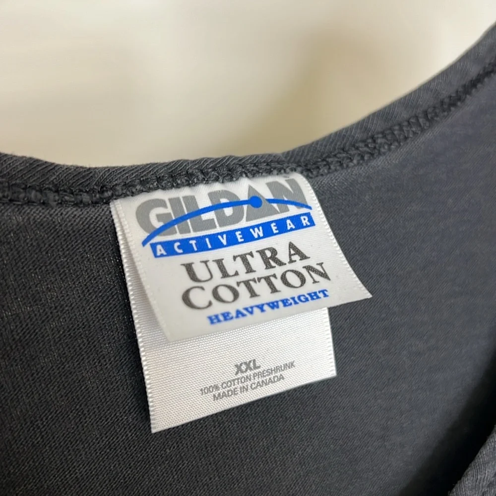 Tanktop - Picture 4 of 5